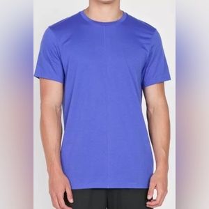 NWT Nike Men’s Dri Fit Yoga Tee Shirt